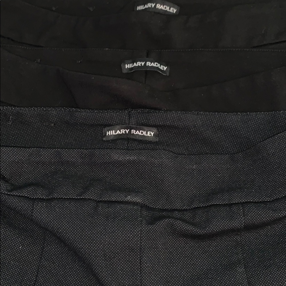 HILARY RADLEY - Picture 6 of 6